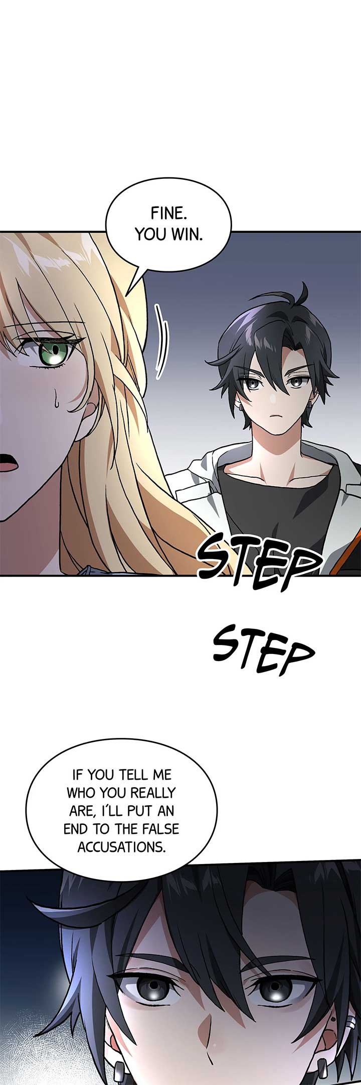 How I Became an SSS Rank Delivery Hunter Chapter 6 229 ch 6 51