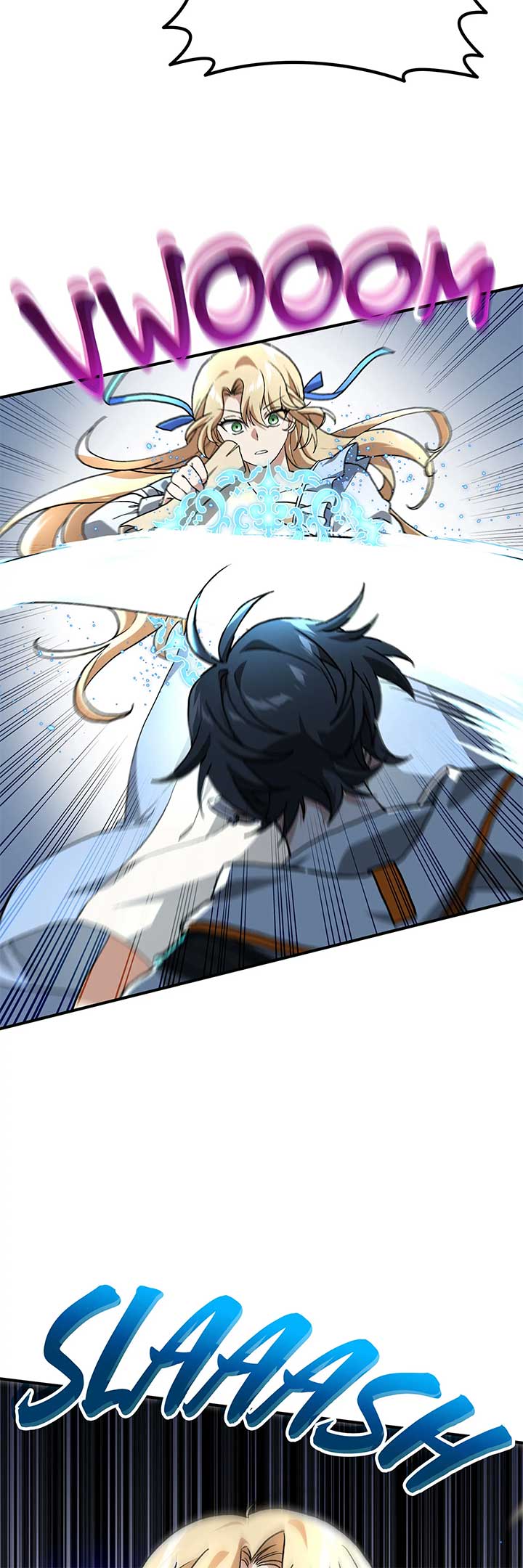 How I Became an SSS Rank Delivery Hunter Chapter 6 184 ch 6 6