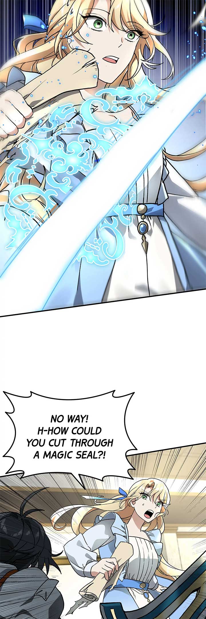 How I Became an SSS Rank Delivery Hunter Chapter 6 185 ch 6 7