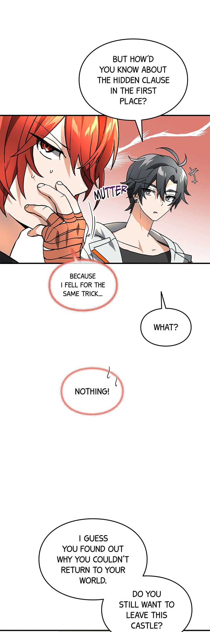 How I Became an SSS Rank Delivery Hunter Chapter 7 212 ch 7 13