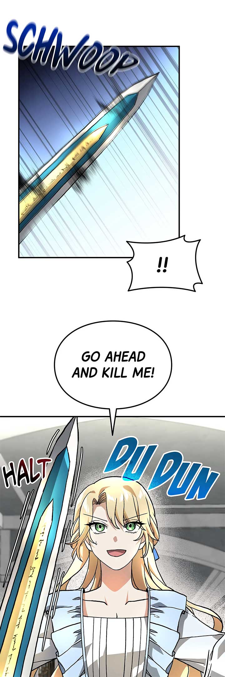 How I Became an SSS Rank Delivery Hunter Chapter 7 214 ch 7 15