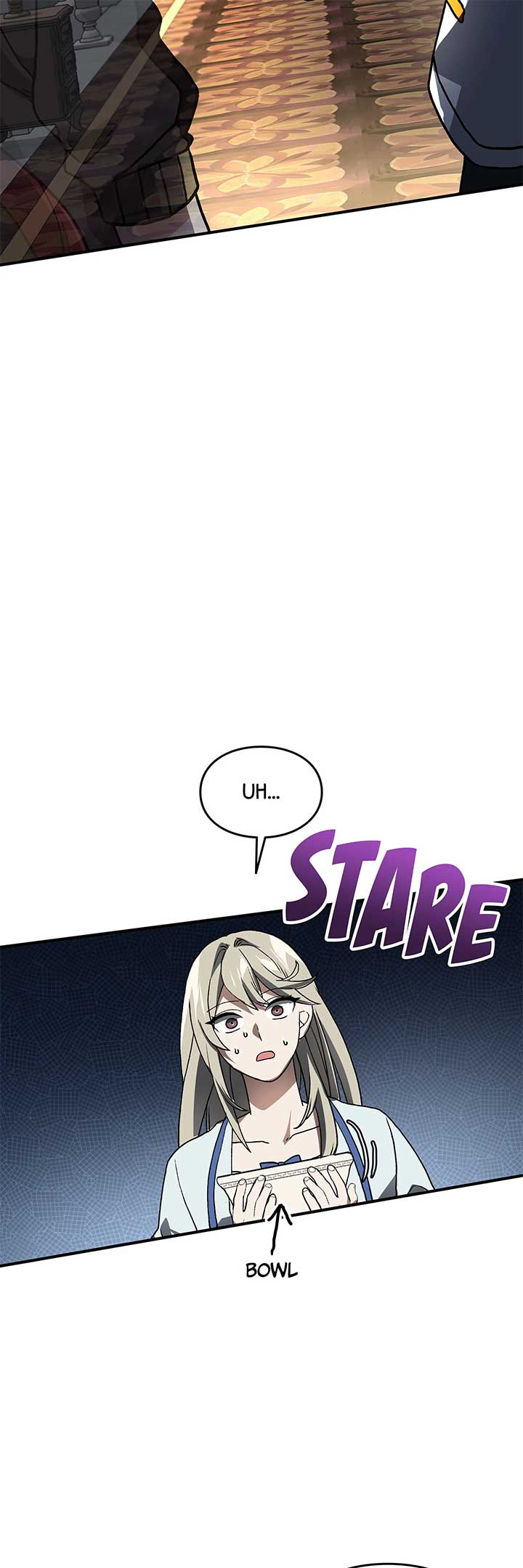 How I Became an SSS Rank Delivery Hunter Chapter 7 222 ch 7 23