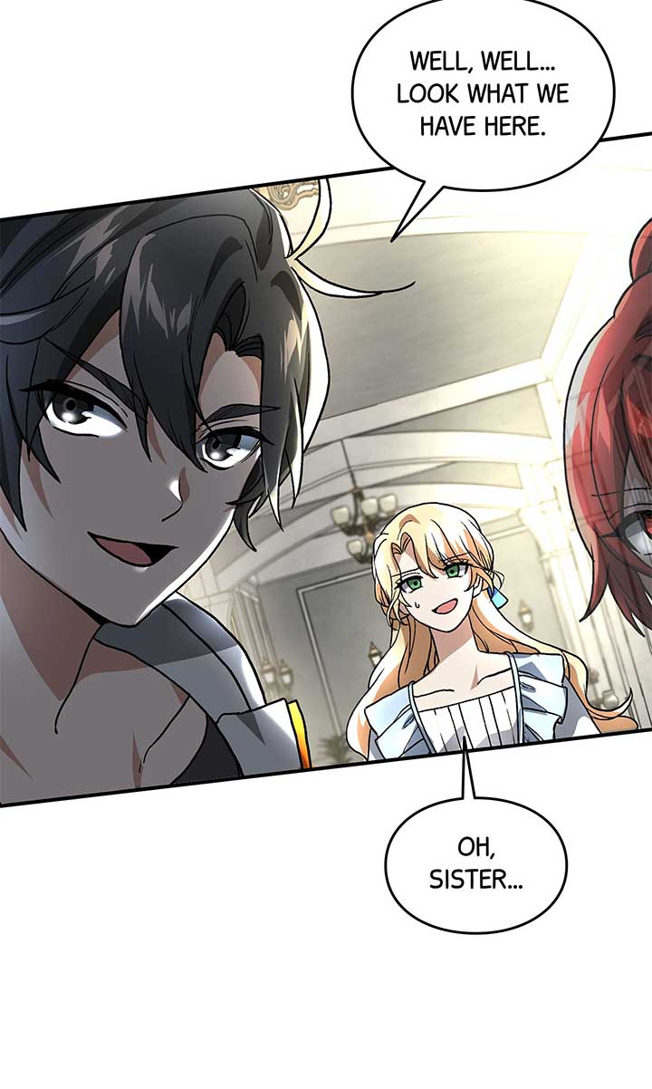 How I Became an SSS Rank Delivery Hunter Chapter 7 223 ch 7 24