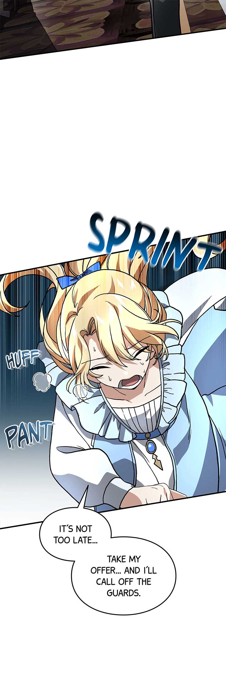 How I Became an SSS Rank Delivery Hunter Chapter 7 230 ch 7 31