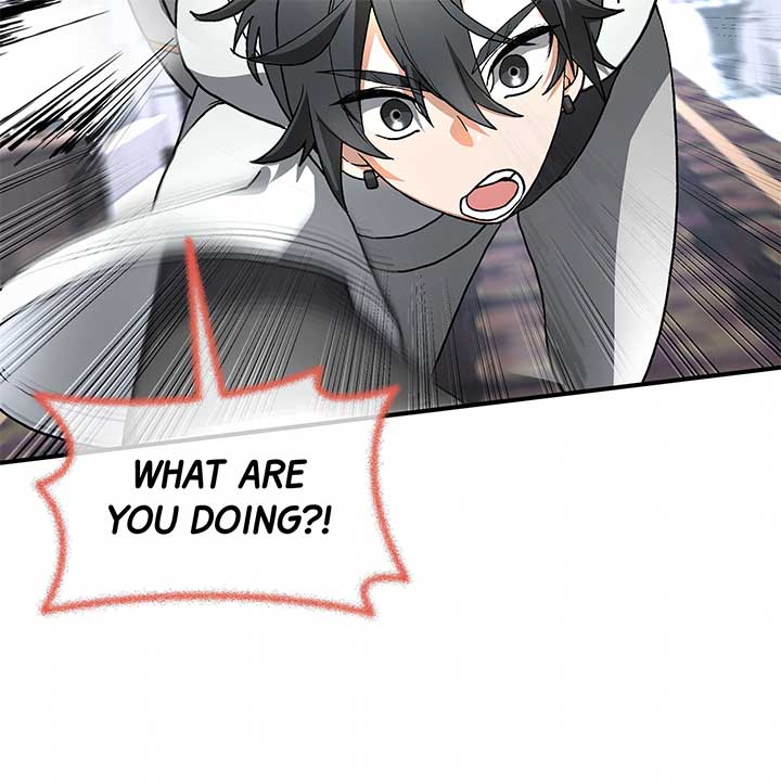 How I Became an SSS Rank Delivery Hunter Chapter 7 235 ch 7 36