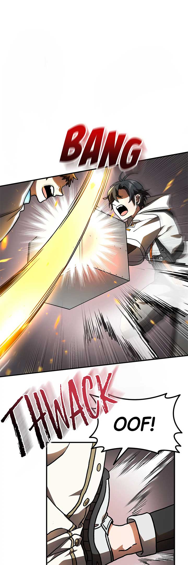 How I Became an SSS Rank Delivery Hunter Chapter 7 236 ch 7 37