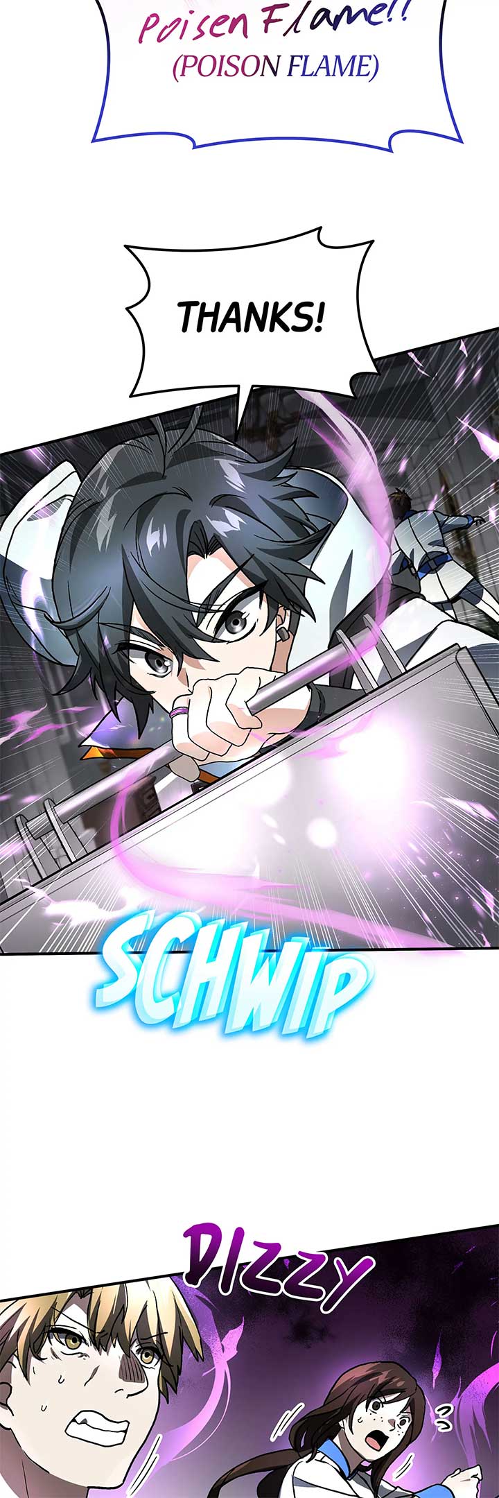 How I Became an SSS Rank Delivery Hunter Chapter 7 239 ch 7 40