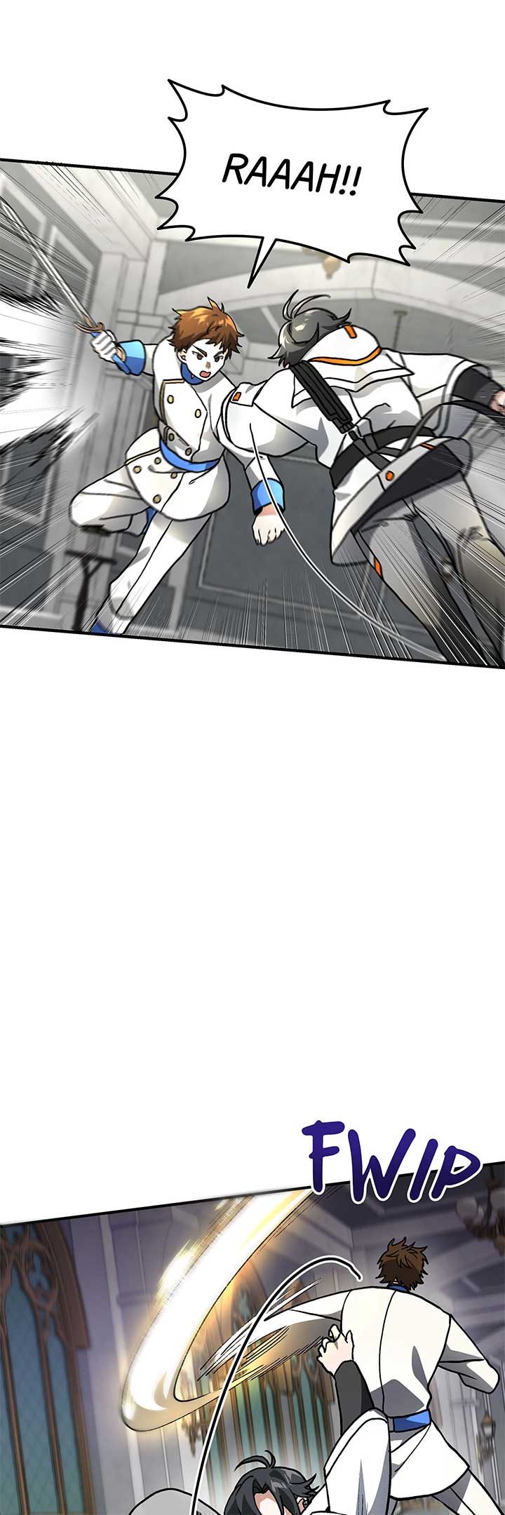 How I Became an SSS Rank Delivery Hunter Chapter 7 242 ch 7 43