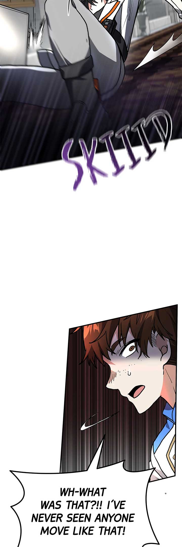 How I Became an SSS Rank Delivery Hunter Chapter 7 243 ch 7 44