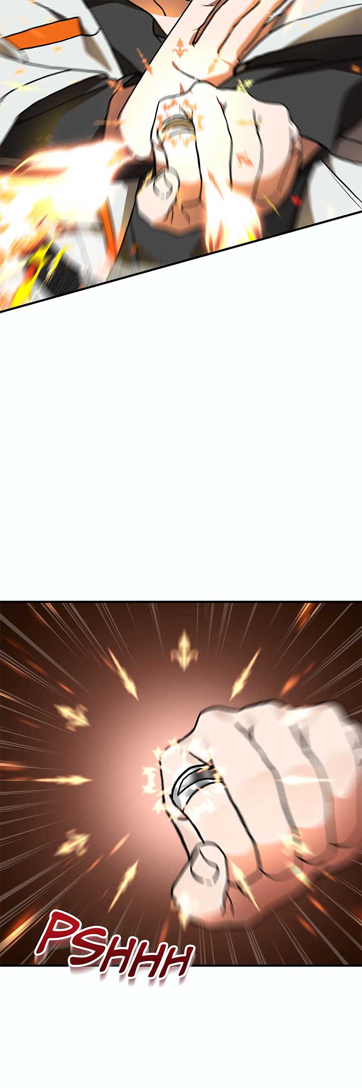 How I Became an SSS Rank Delivery Hunter Chapter 7 247 ch 7 48