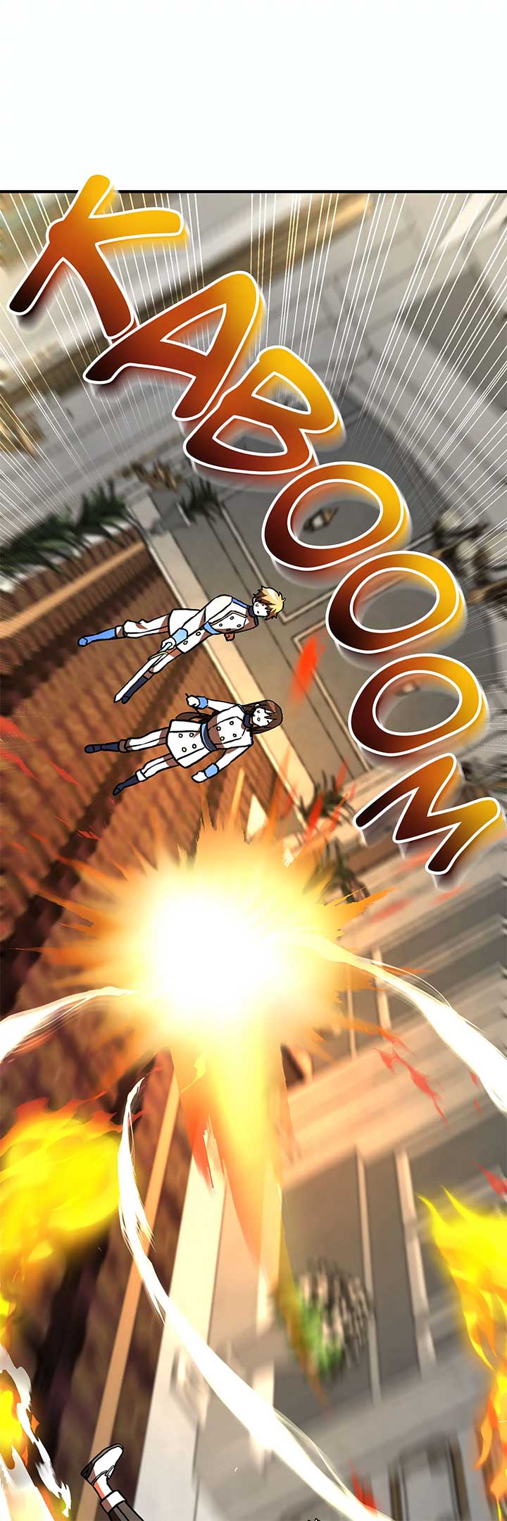 How I Became an SSS Rank Delivery Hunter Chapter 7 248 ch 7 49