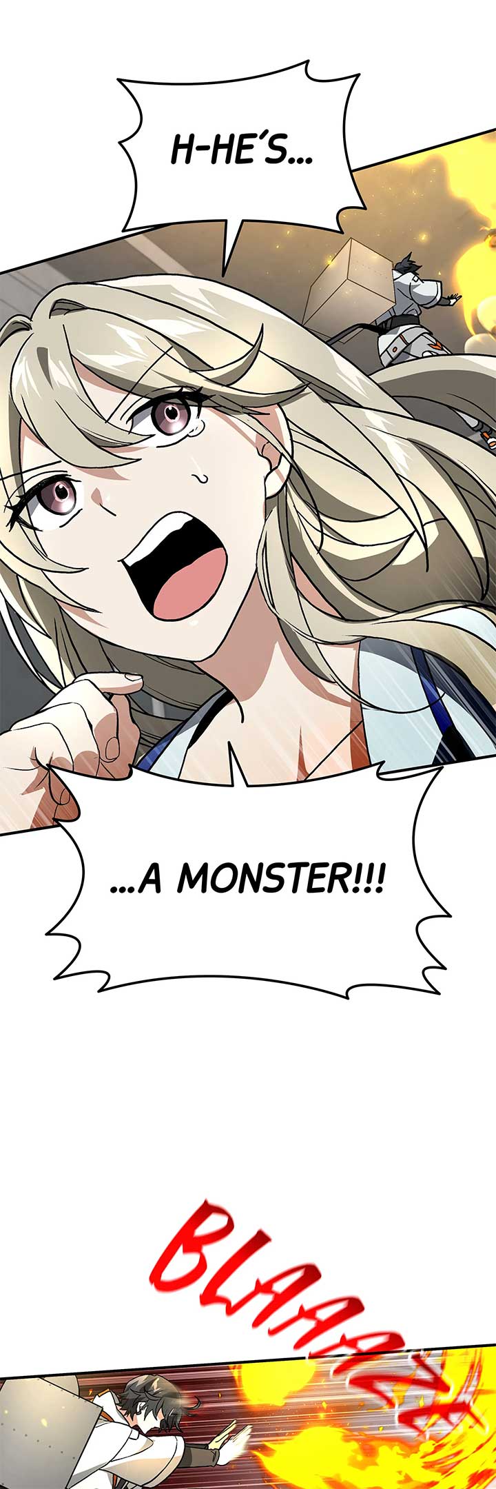 How I Became an SSS Rank Delivery Hunter Chapter 7 250 ch 7 51