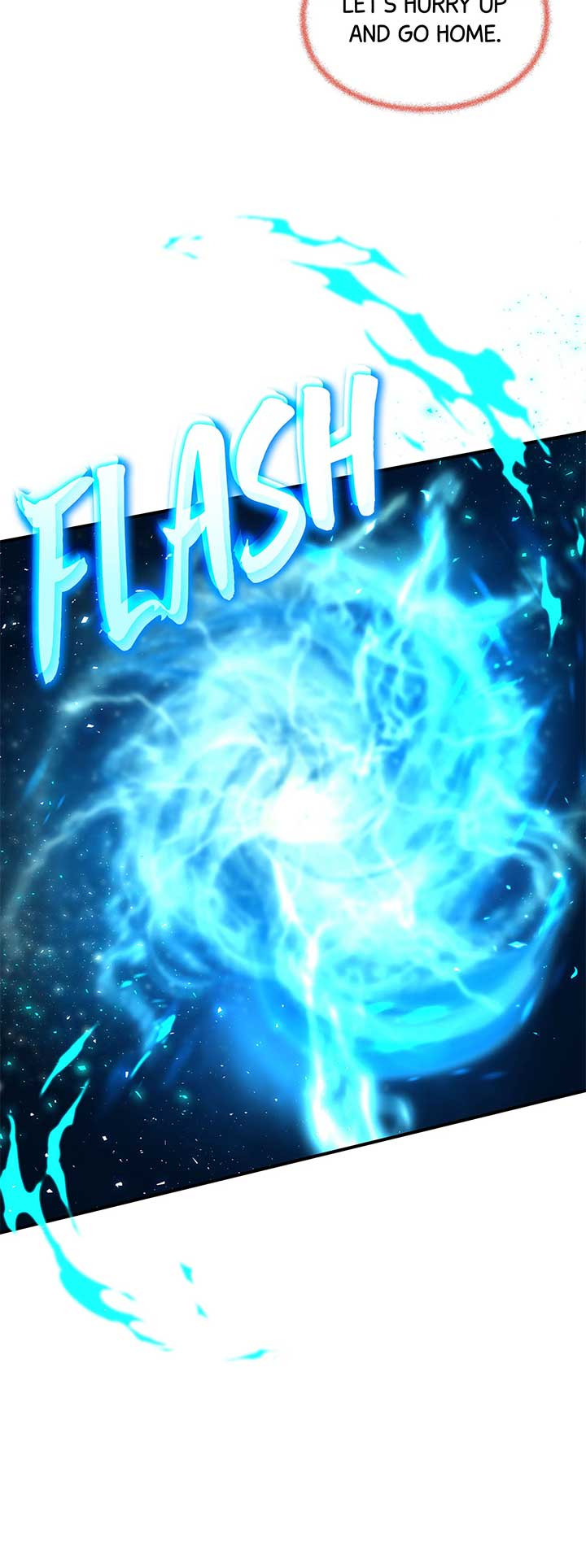 How I Became an SSS Rank Delivery Hunter Chapter 7 255 ch 7 56