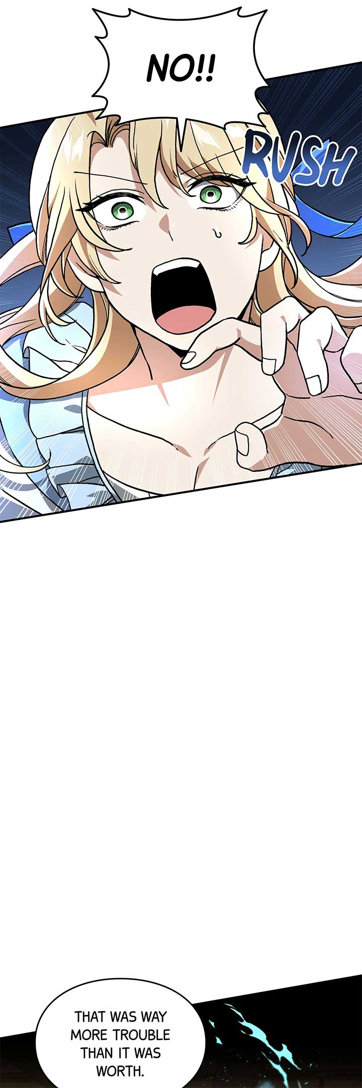 How I Became an SSS Rank Delivery Hunter Chapter 7 257 ch 7 58