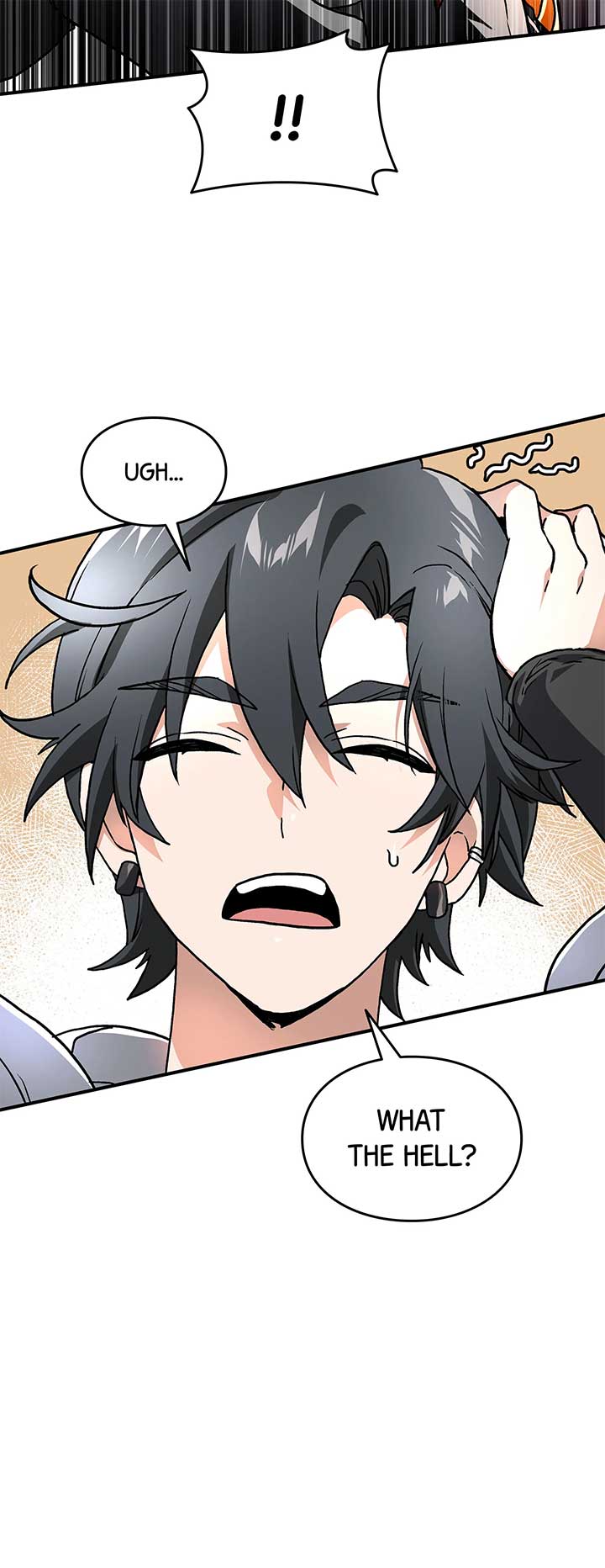 How I Became an SSS Rank Delivery Hunter Chapter 7 261 ch 7 62