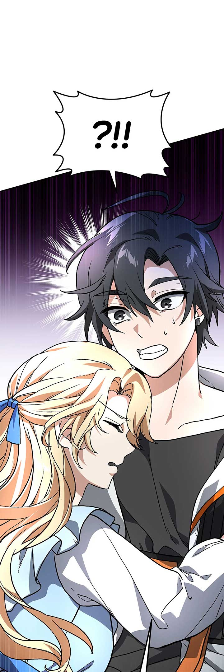 How I Became an SSS Rank Delivery Hunter Chapter 7 262 ch 7 63