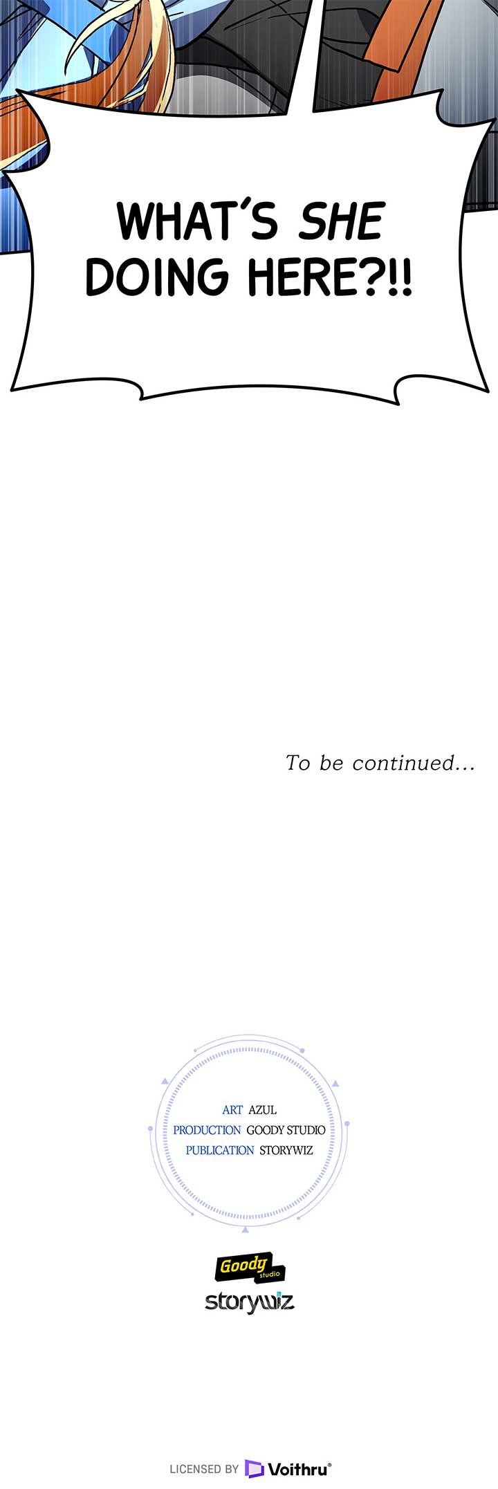 How I Became an SSS Rank Delivery Hunter Chapter 7 263 ch 7 64