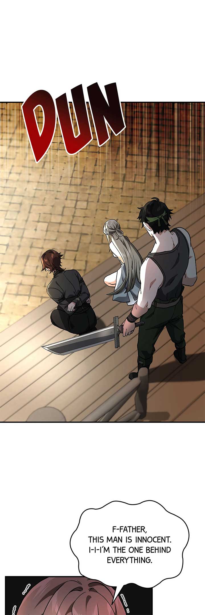 How I Became an SSS Rank Delivery Hunter Chapter 9 230 ch 9 1