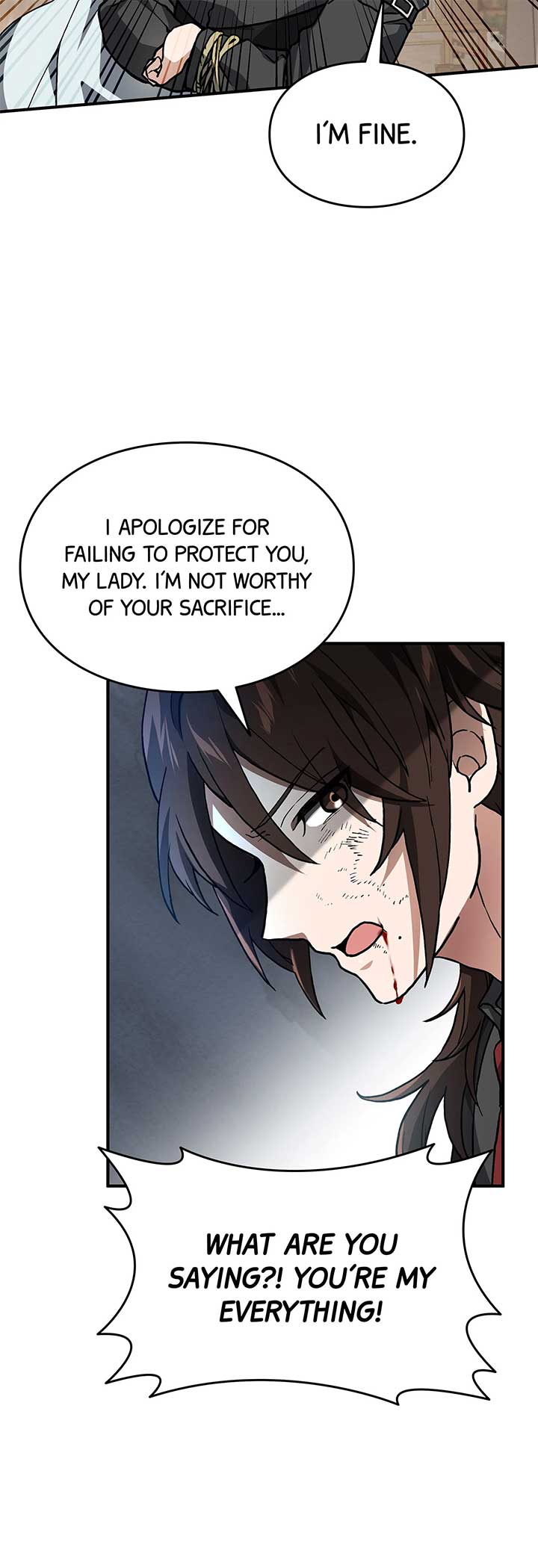 How I Became an SSS Rank Delivery Hunter Chapter 9 239 ch 9 10