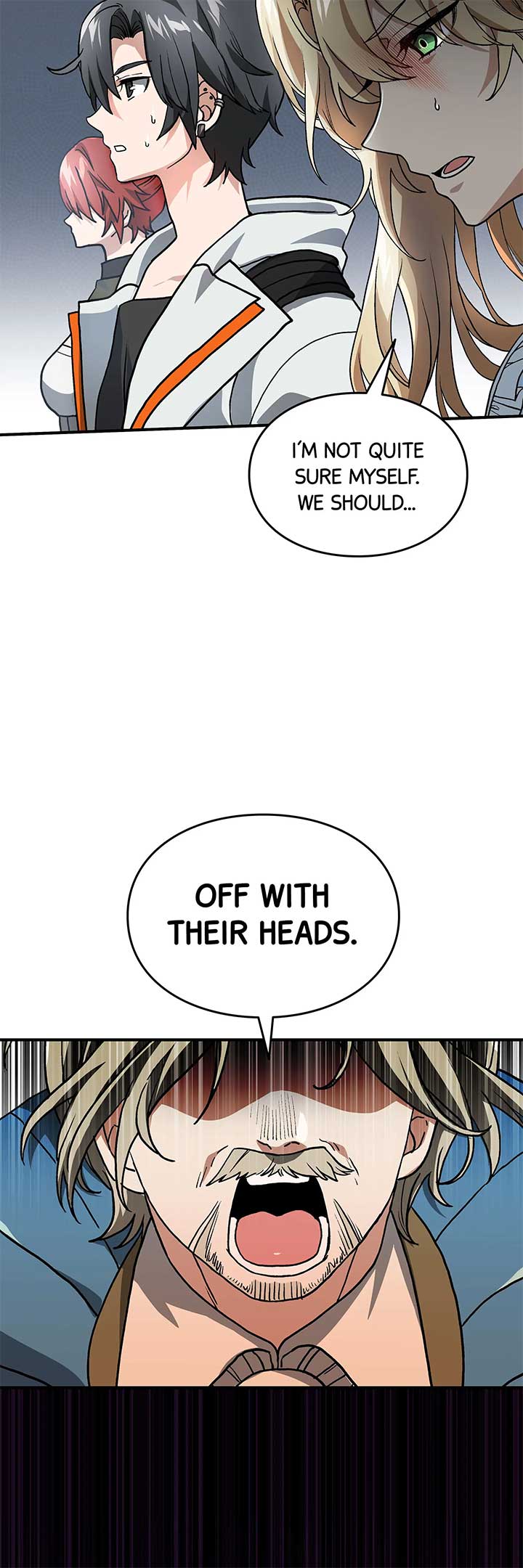 How I Became an SSS Rank Delivery Hunter Chapter 9 241 ch 9 12