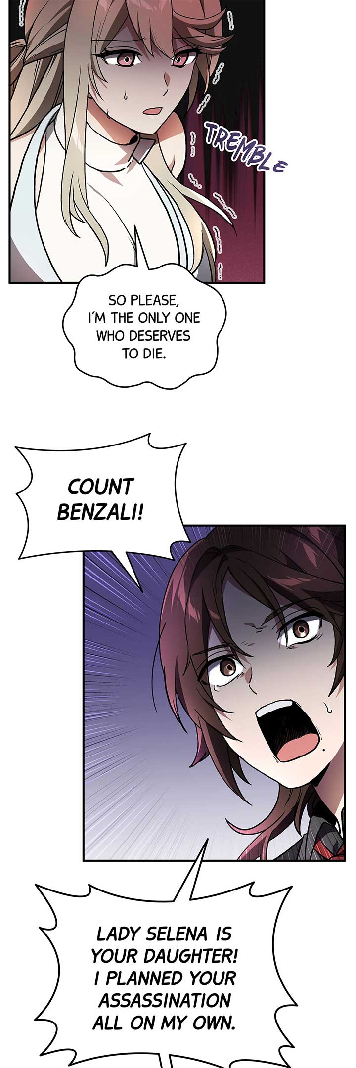 How I Became an SSS Rank Delivery Hunter Chapter 9 231 ch 9 2