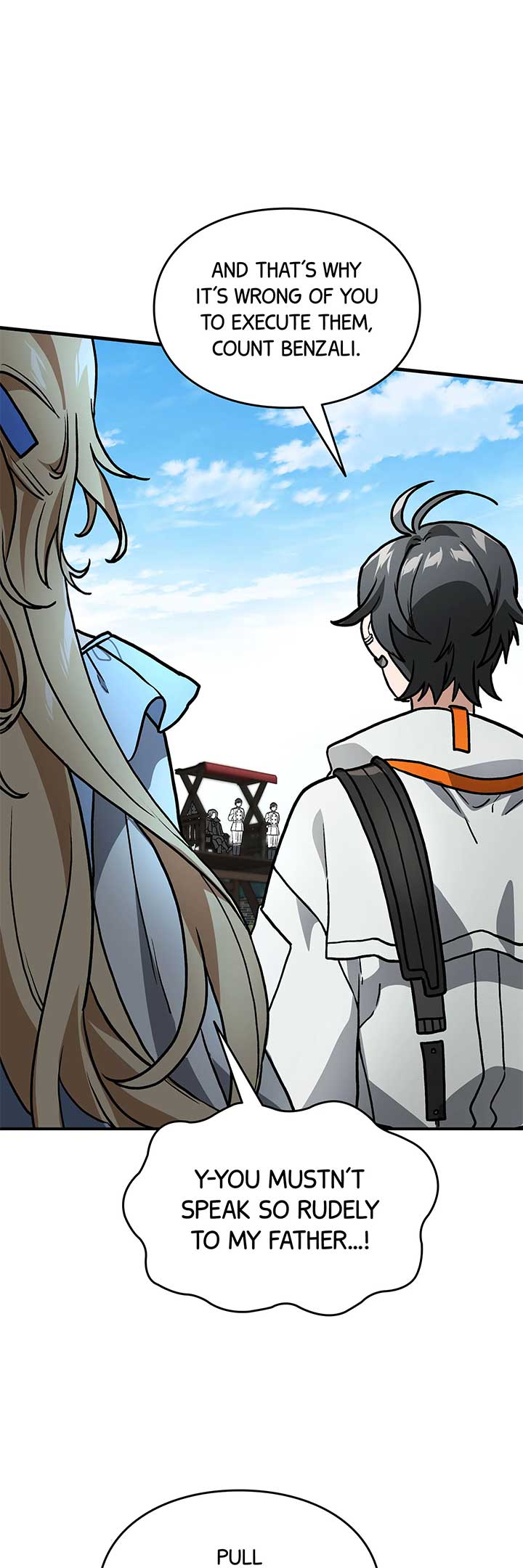 How I Became an SSS Rank Delivery Hunter Chapter 9 253 ch 9 24