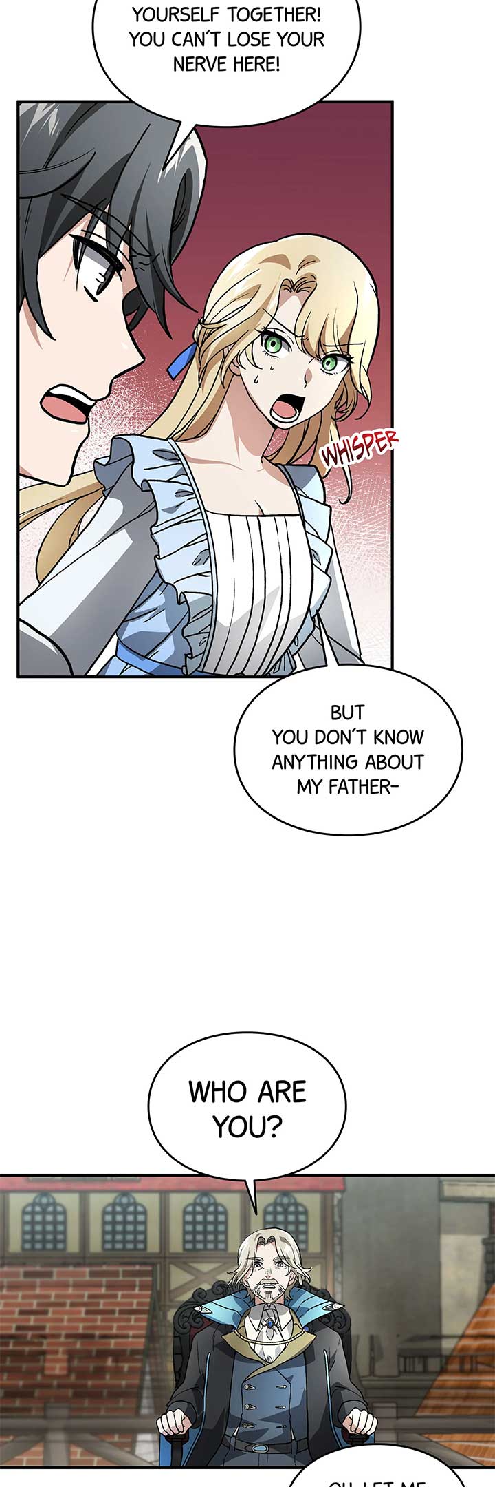 How I Became an SSS Rank Delivery Hunter Chapter 9 254 ch 9 25