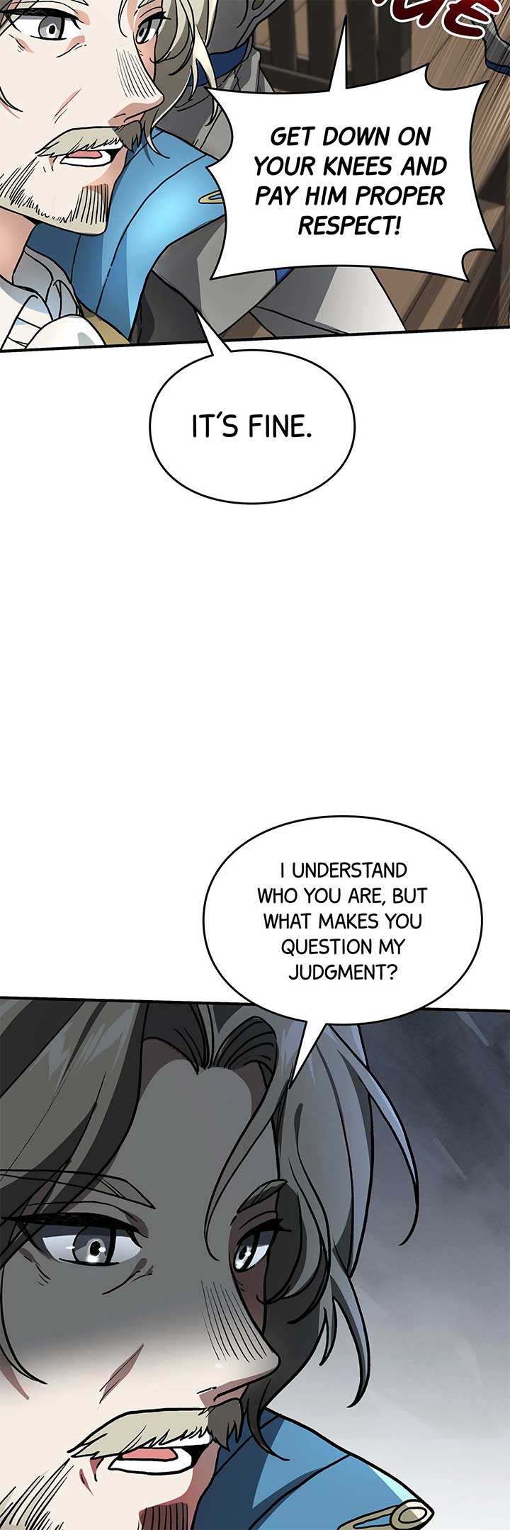 How I Became an SSS Rank Delivery Hunter Chapter 9 258 ch 9 29