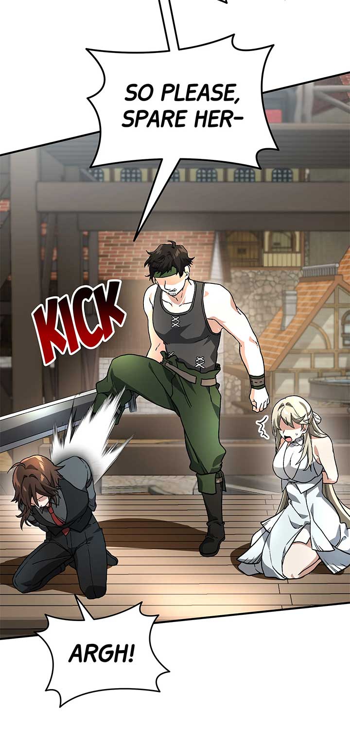 How I Became an SSS Rank Delivery Hunter Chapter 9 232 ch 9 3