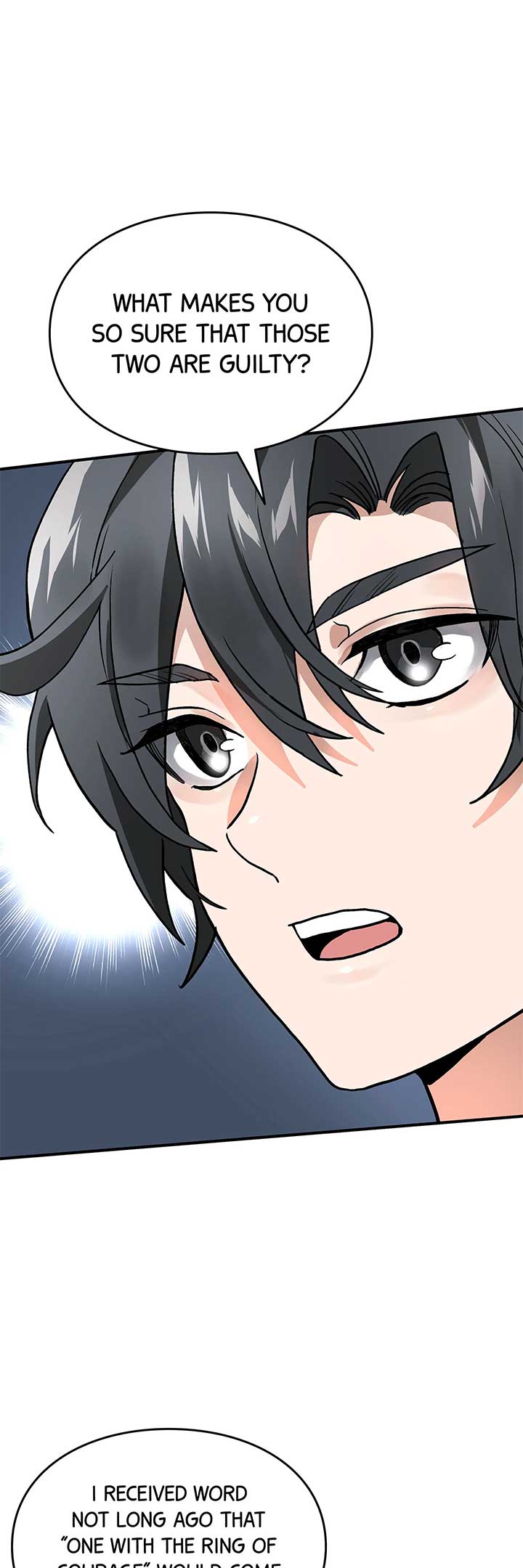 How I Became an SSS Rank Delivery Hunter Chapter 9 260 ch 9 31