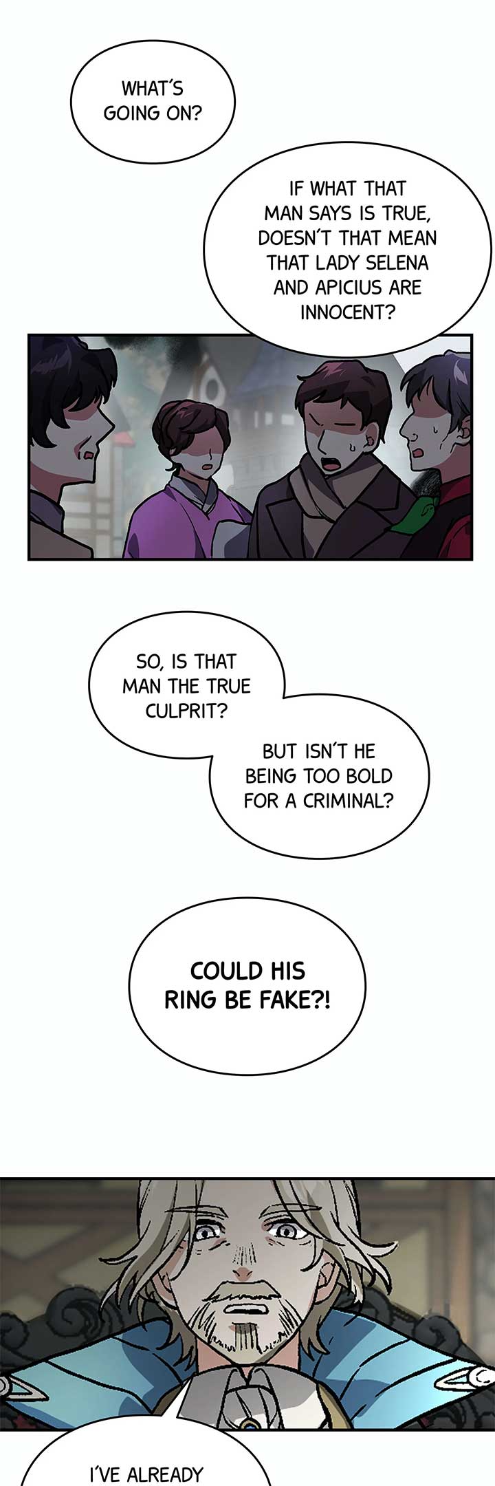 How I Became an SSS Rank Delivery Hunter Chapter 9 264 ch 9 35