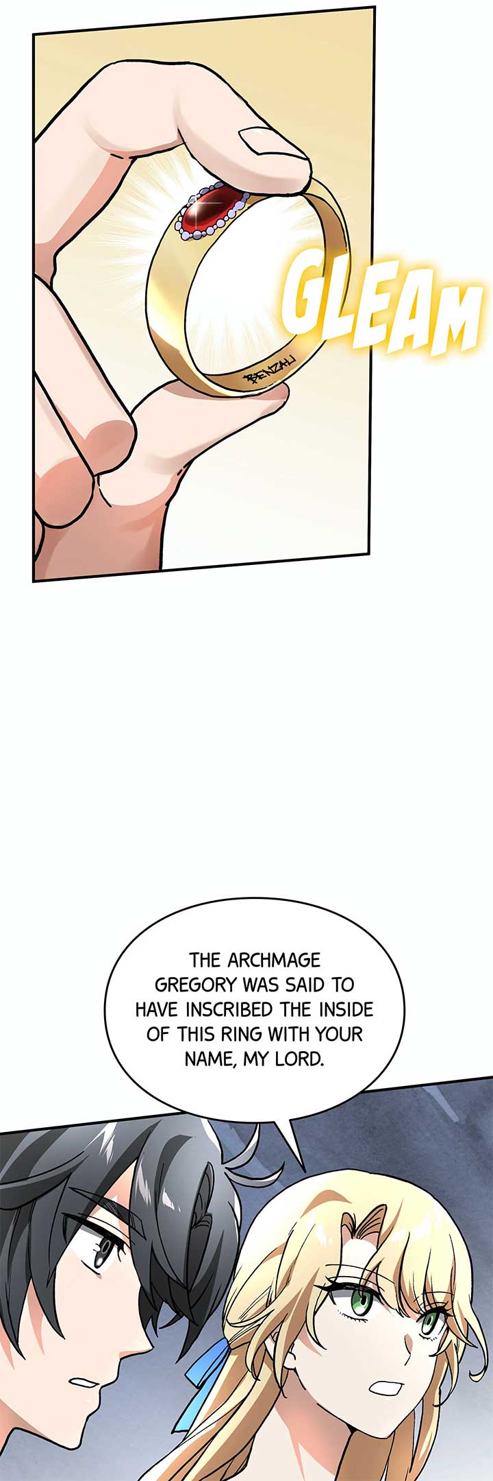 How I Became an SSS Rank Delivery Hunter Chapter 9 266 ch 9 37