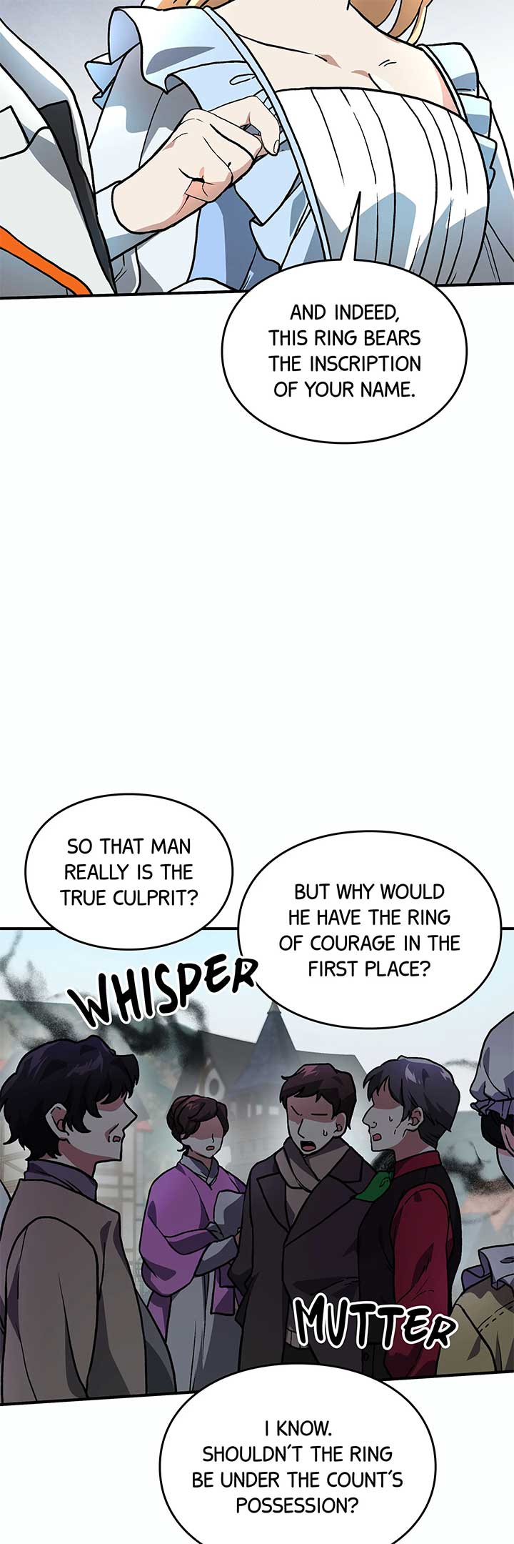 How I Became an SSS Rank Delivery Hunter Chapter 9 267 ch 9 38