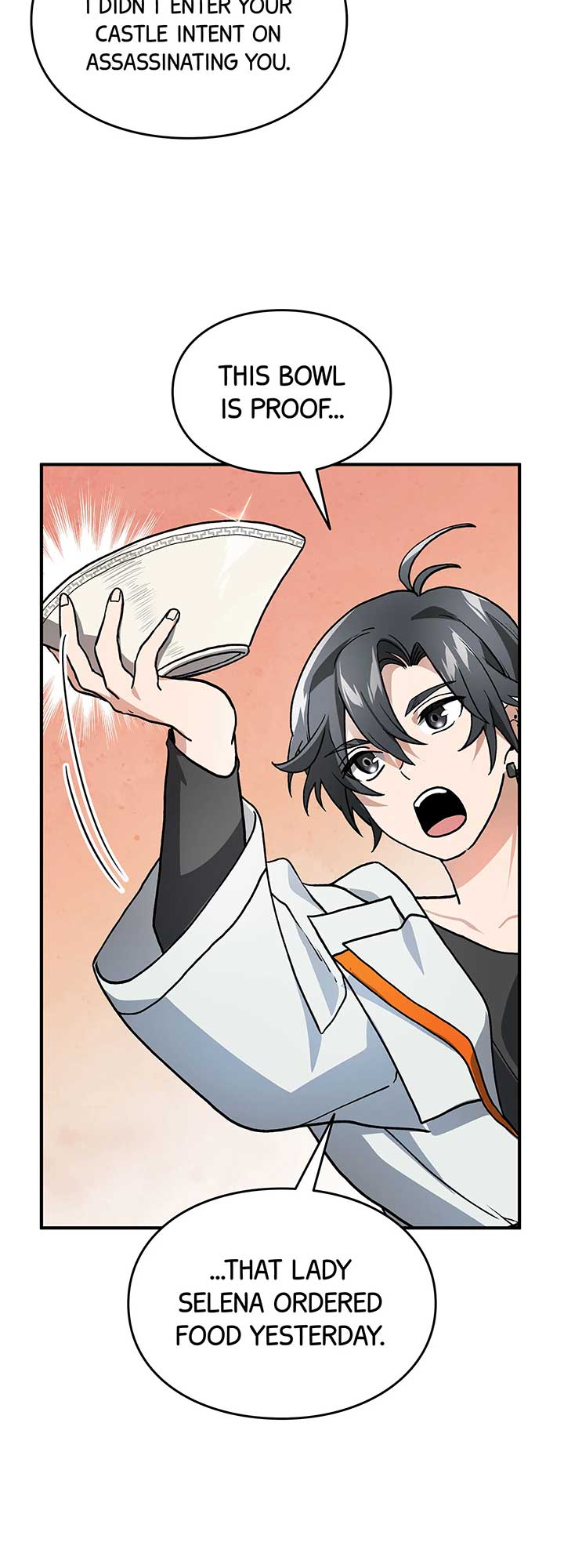 How I Became an SSS Rank Delivery Hunter Chapter 9 271 ch 9 42