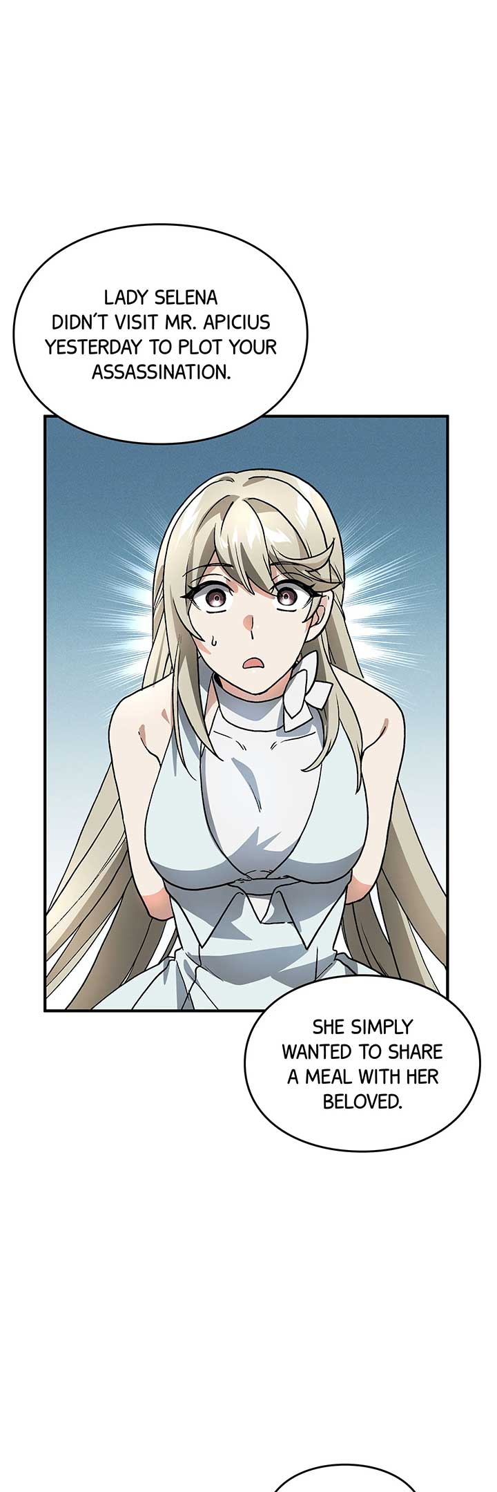 How I Became an SSS Rank Delivery Hunter Chapter 9 272 ch 9 43