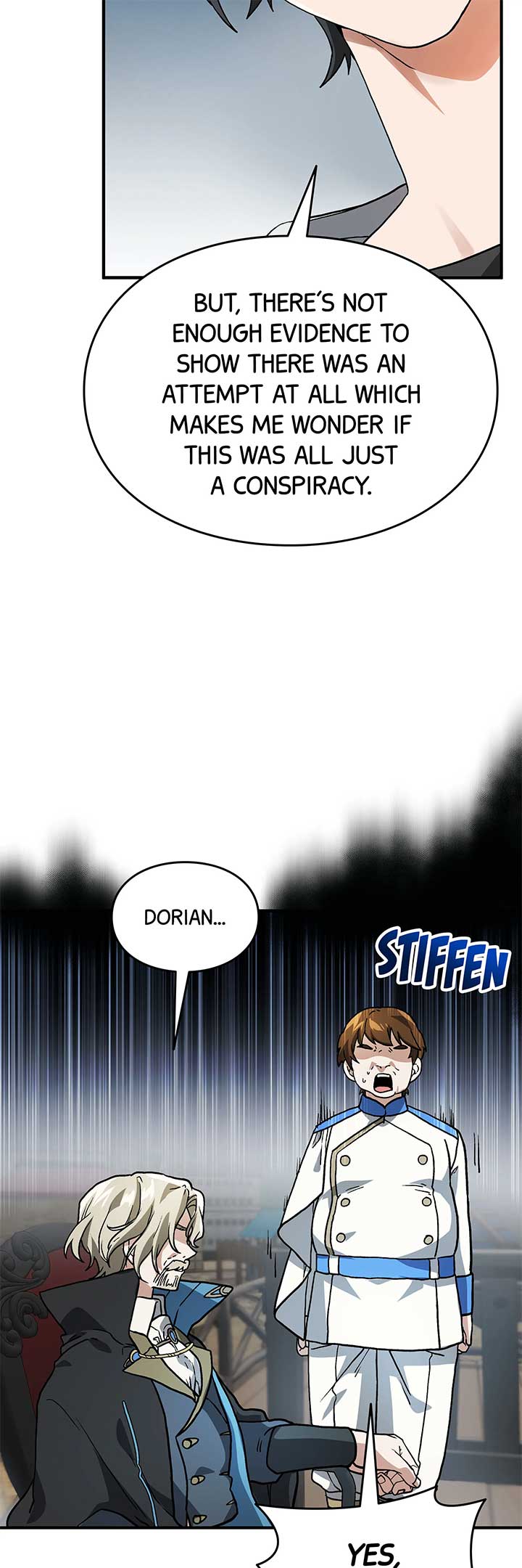 How I Became an SSS Rank Delivery Hunter Chapter 9 274 ch 9 45