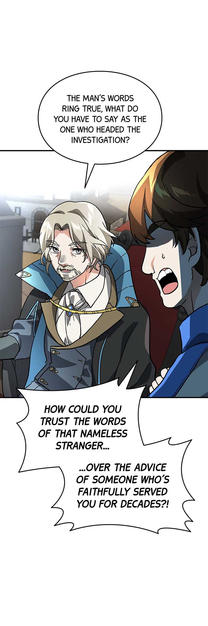 How I Became an SSS Rank Delivery Hunter Chapter 9 276 ch 9 47