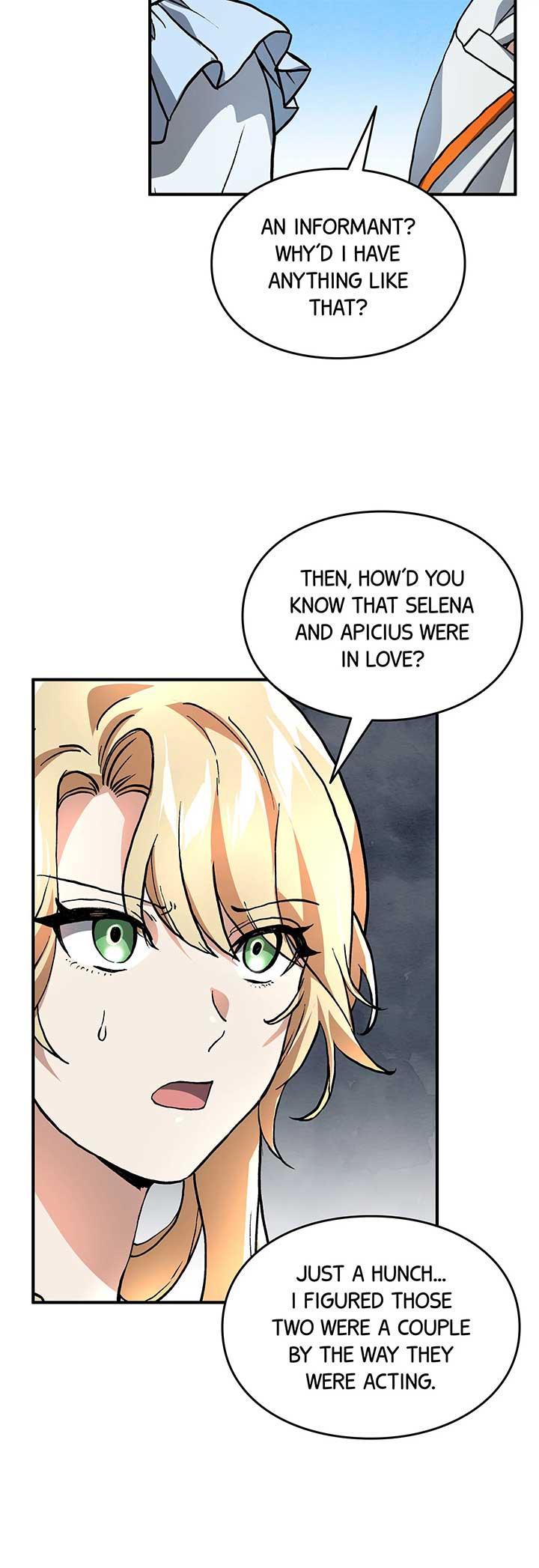 How I Became an SSS Rank Delivery Hunter Chapter 9 278 ch 9 49