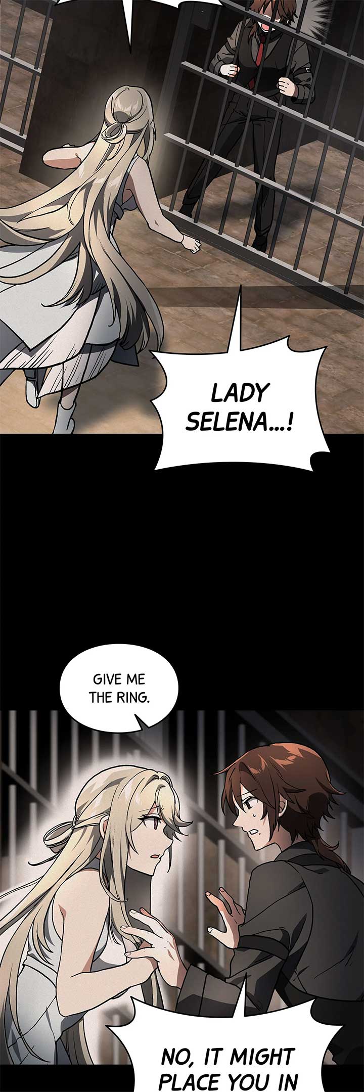 How I Became an SSS Rank Delivery Hunter Chapter 9 234 ch 9 5