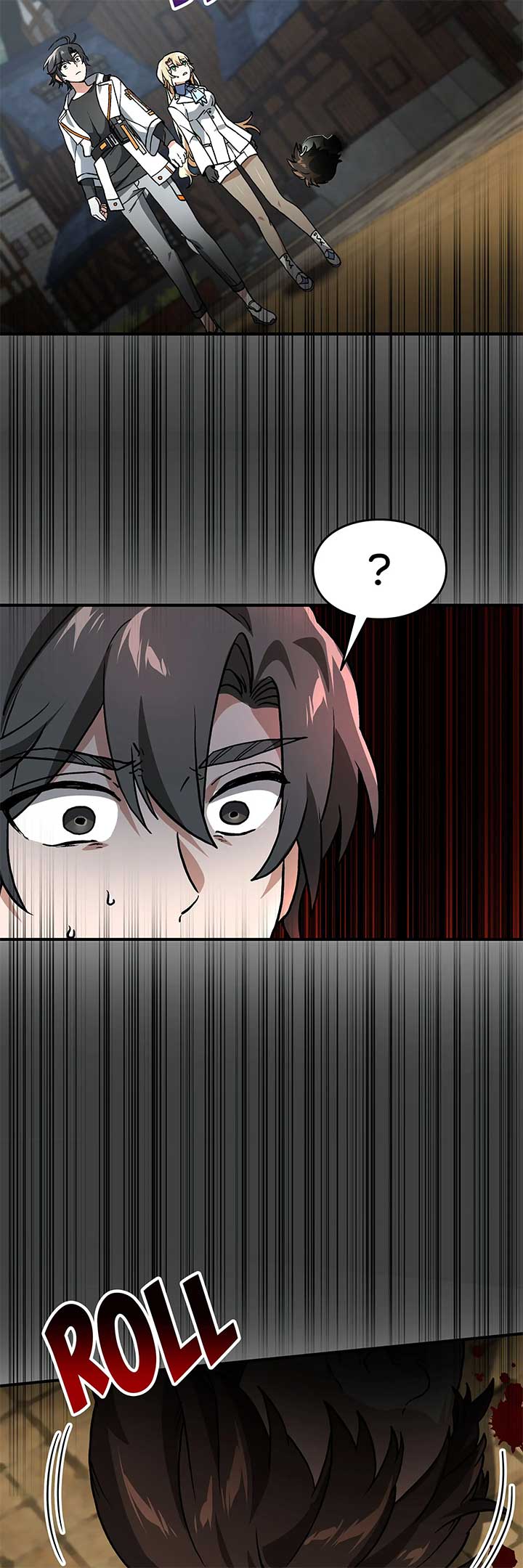 How I Became an SSS Rank Delivery Hunter Chapter 9 280 ch 9 51