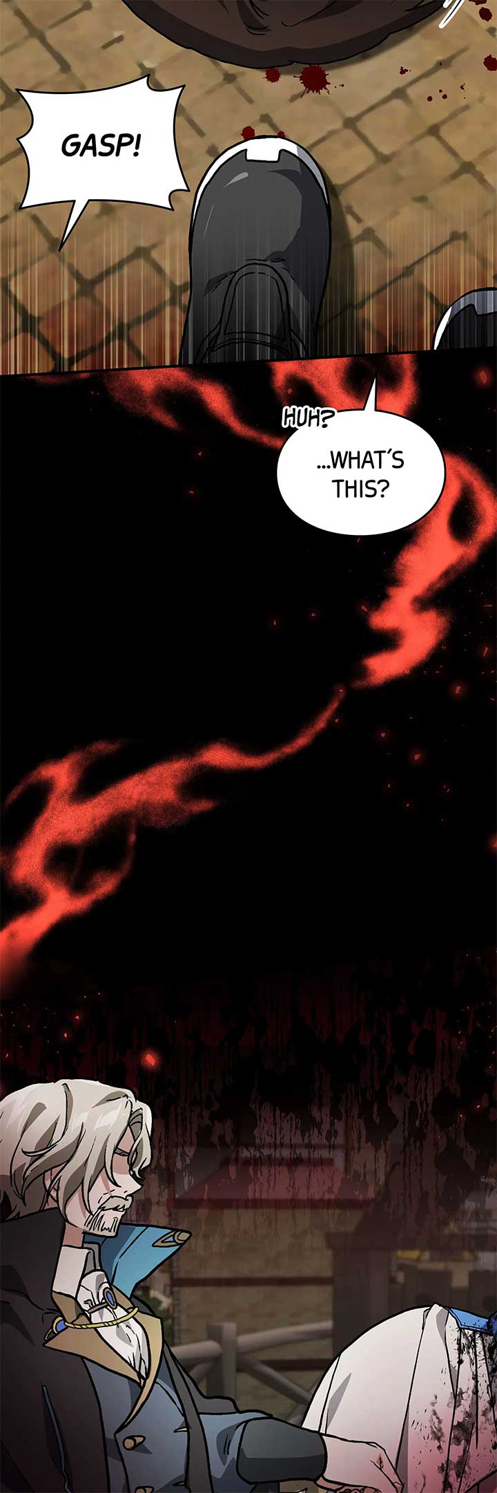 How I Became an SSS Rank Delivery Hunter Chapter 9 281 ch 9 52