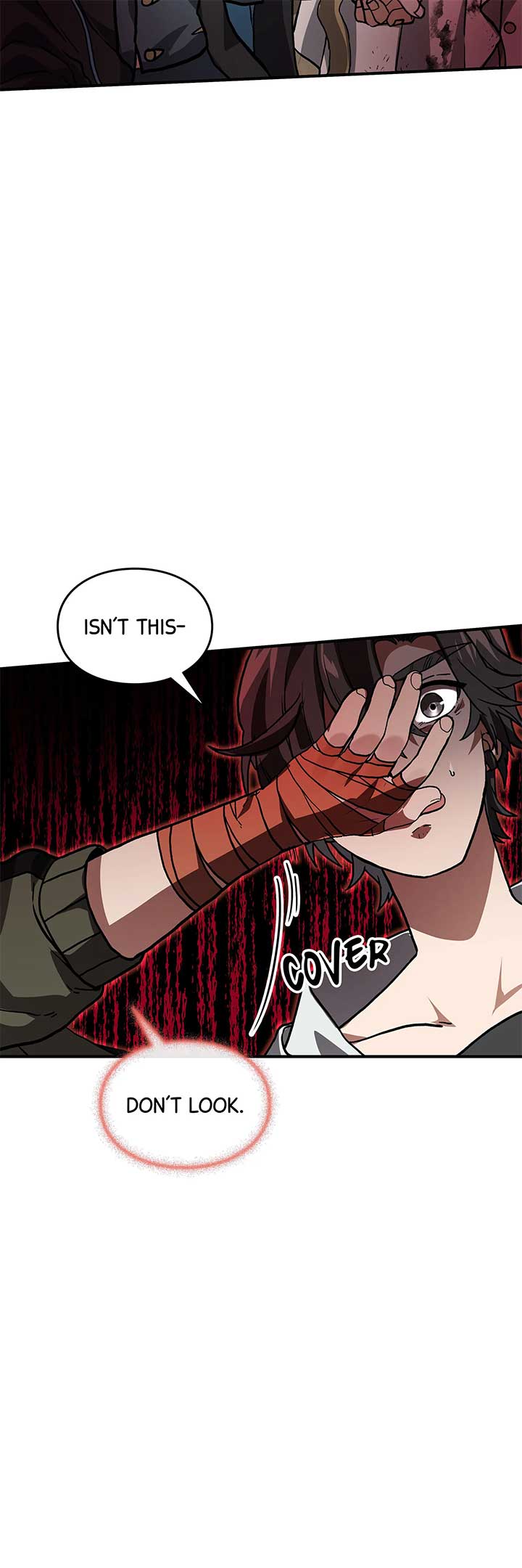 How I Became an SSS Rank Delivery Hunter Chapter 9 282 ch 9 53