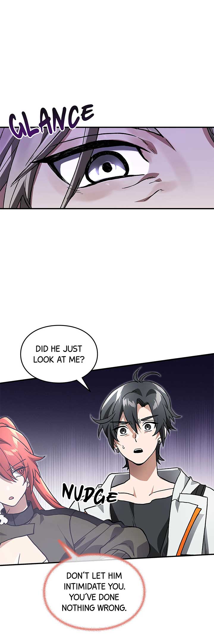 How I Became an SSS Rank Delivery Hunter Chapter 9 288 ch 9 59