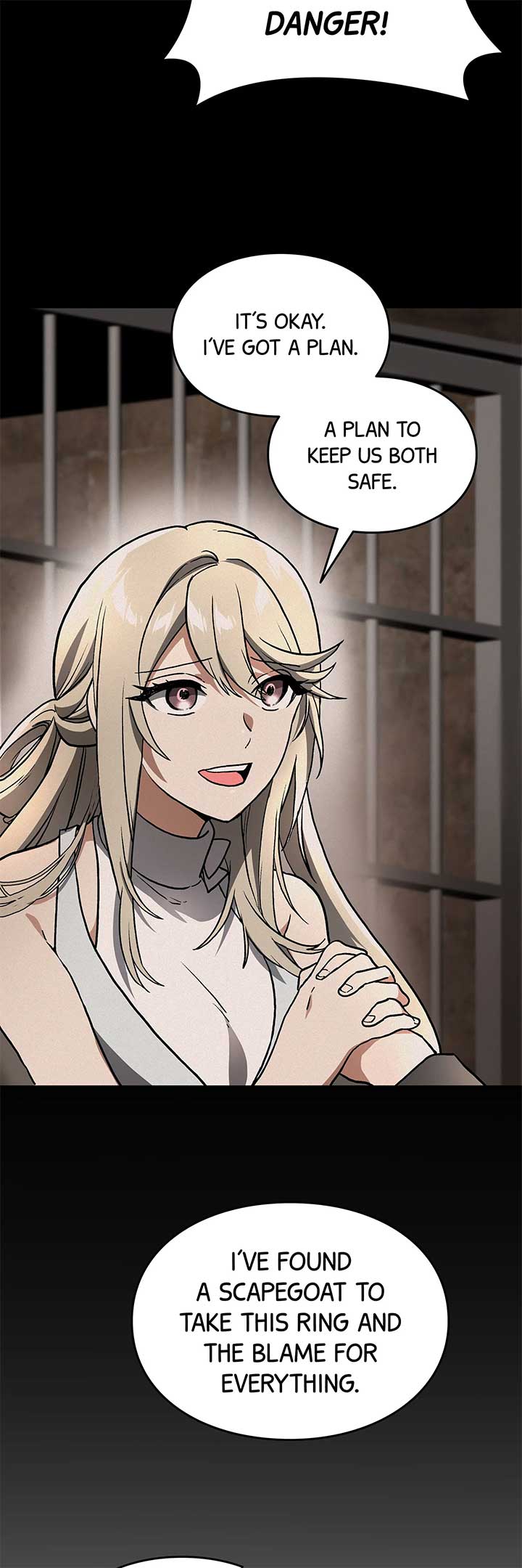 How I Became an SSS Rank Delivery Hunter Chapter 9 235 ch 9 6