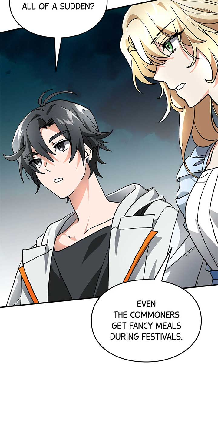 How I Became an SSS Rank Delivery Hunter Chapter 9 291 ch 9 62