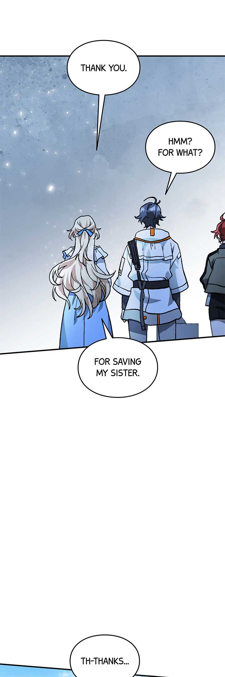 How I Became an SSS Rank Delivery Hunter Chapter 9 292 ch 9 63