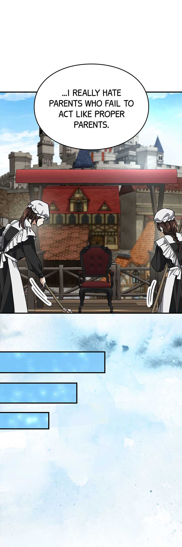 How I Became an SSS Rank Delivery Hunter Chapter 9 296 ch 9 67