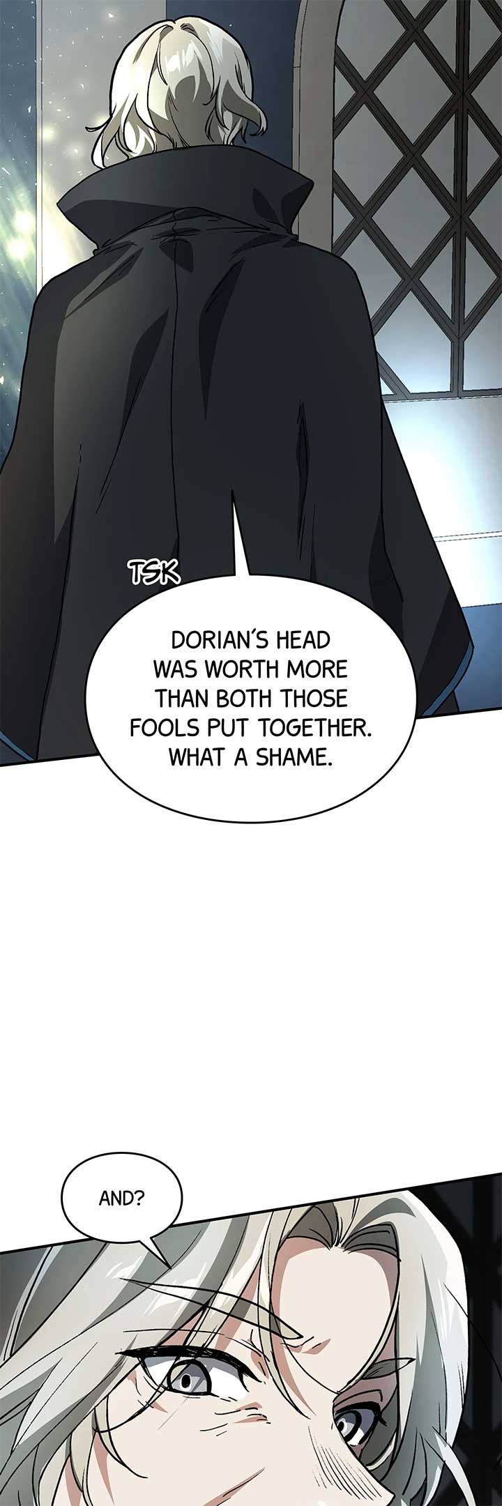 How I Became an SSS Rank Delivery Hunter Chapter 9 298 ch 9 69