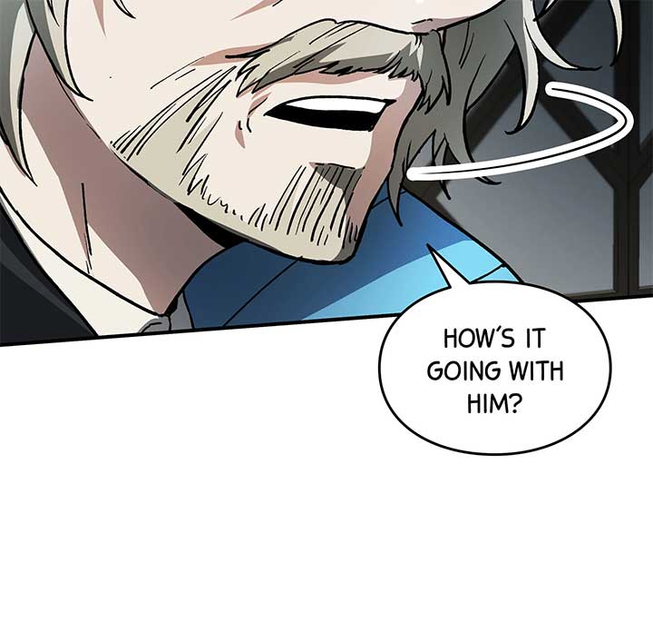 How I Became an SSS Rank Delivery Hunter Chapter 9 299 ch 9 70