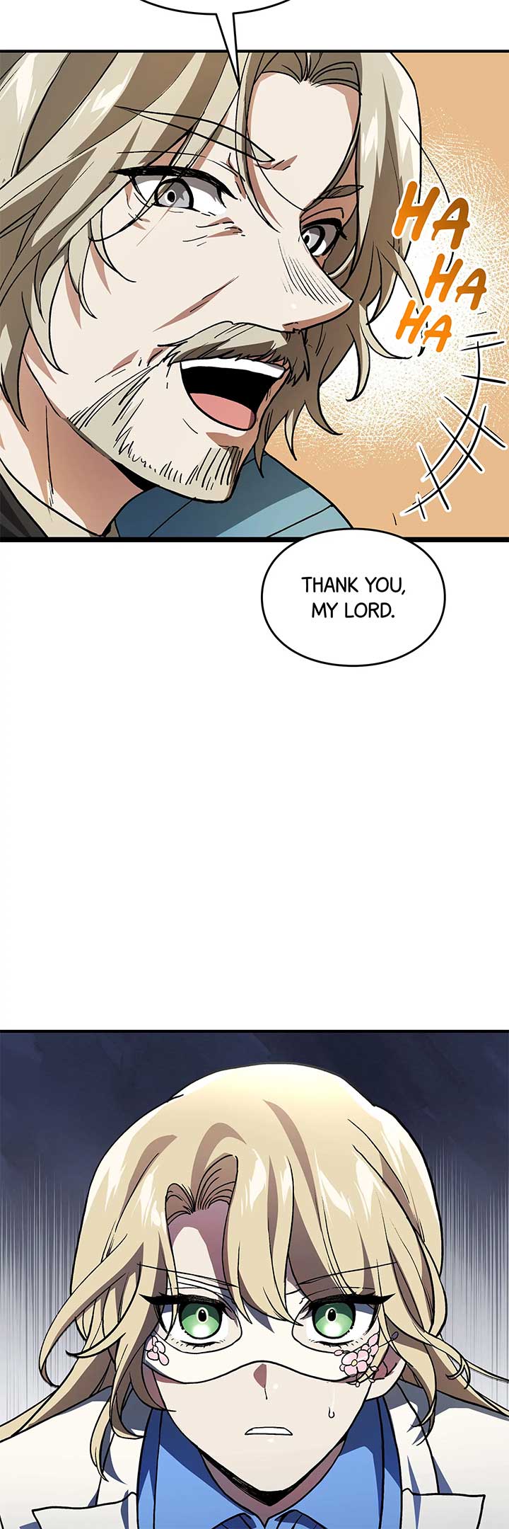 How I Became an SSS Rank Delivery Hunter Chapter 9 301 ch 9 72